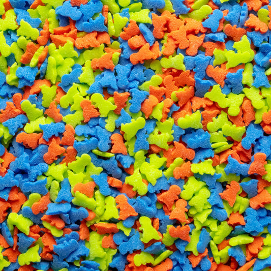 T-Rex Quin Sprinkles