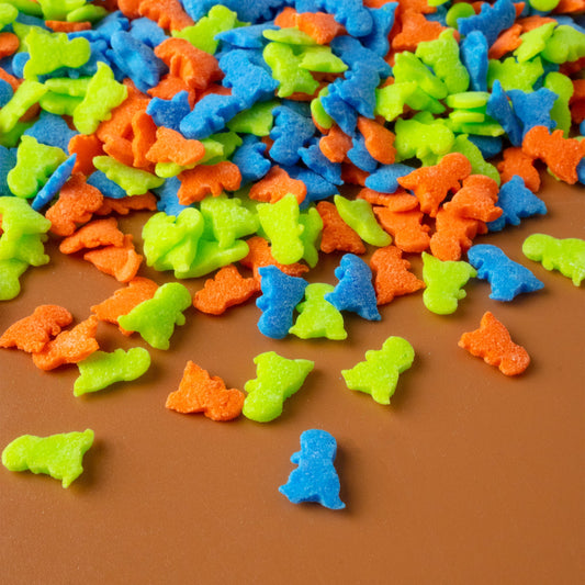 T-Rex Quin Sprinkles
