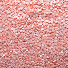 Load image into Gallery viewer, Orange Pearl Sequins Confetti Sprinkles
