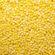 Load image into Gallery viewer, Yellow Pearl Sequins Confetti Sprinkles
