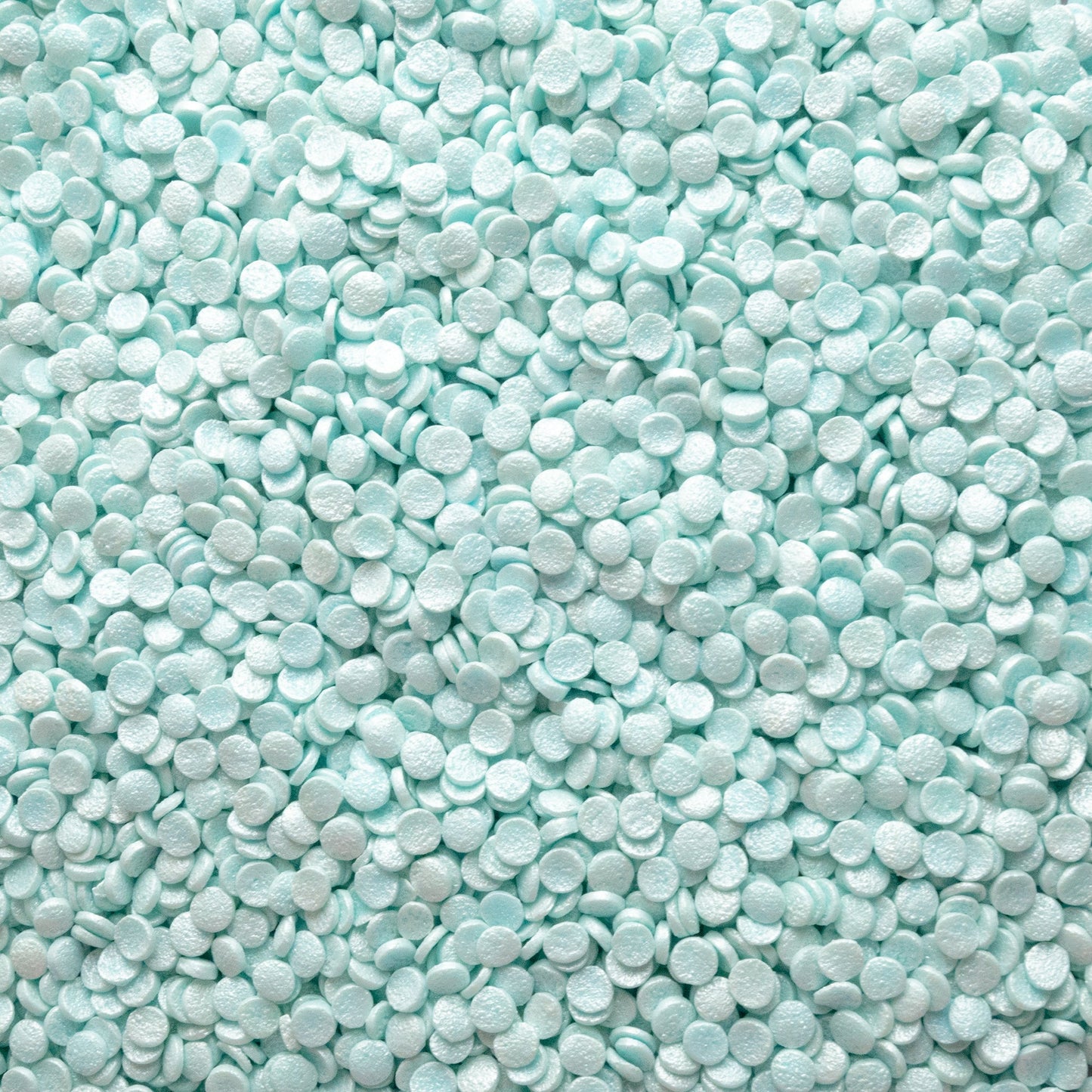 Blue Pearl Quin Sprinkles