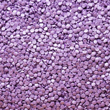 Load image into Gallery viewer, Purple Pearl Sequins Confetti Sprinkles
