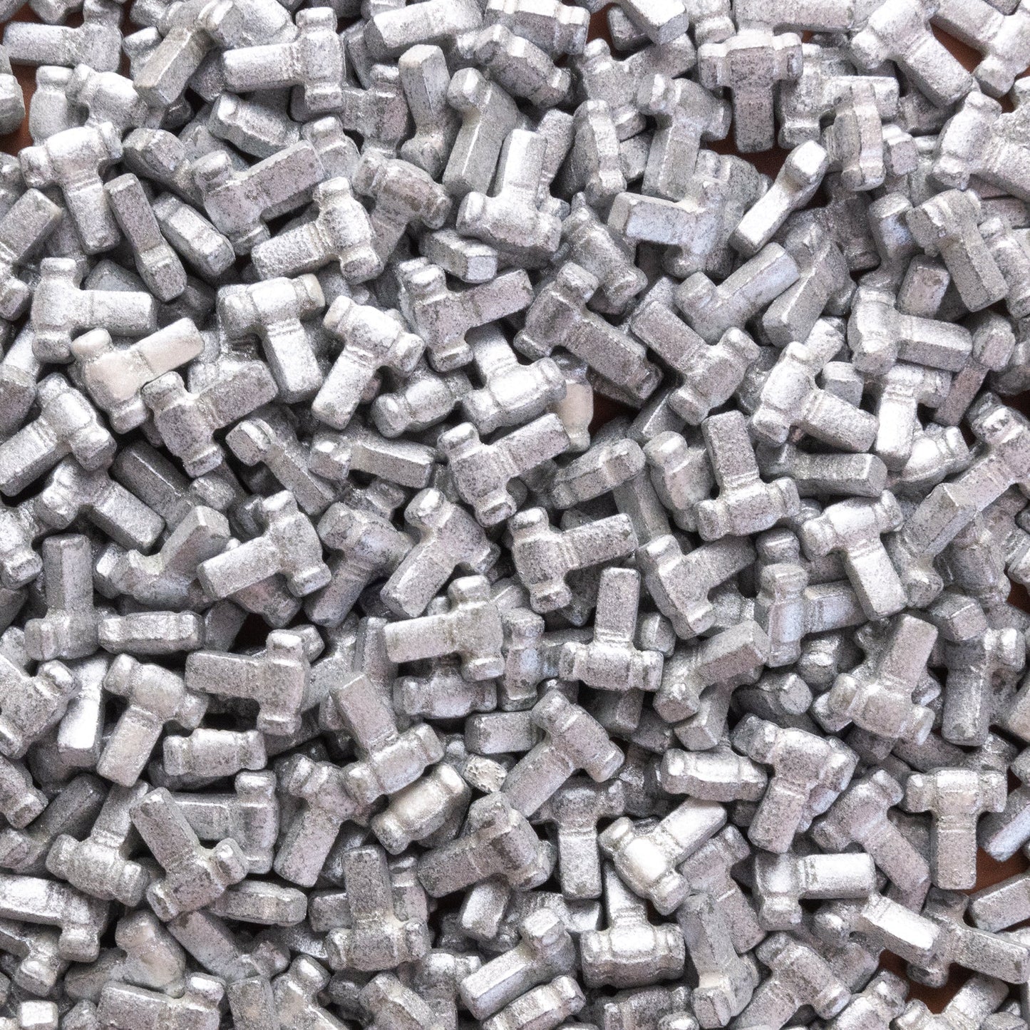 Hammer Candy Sprinkles