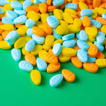 Easter Egg Candy Sprinkles