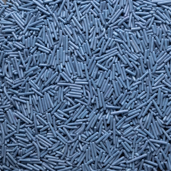 Classic Blue Jimmies Sprinkles