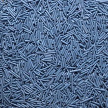 Load image into Gallery viewer, Classic Blue Jimmies Sprinkles 25lb
