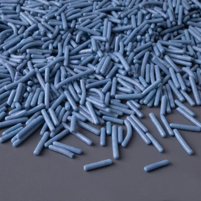 Classic Blue Jimmies Sprinkles