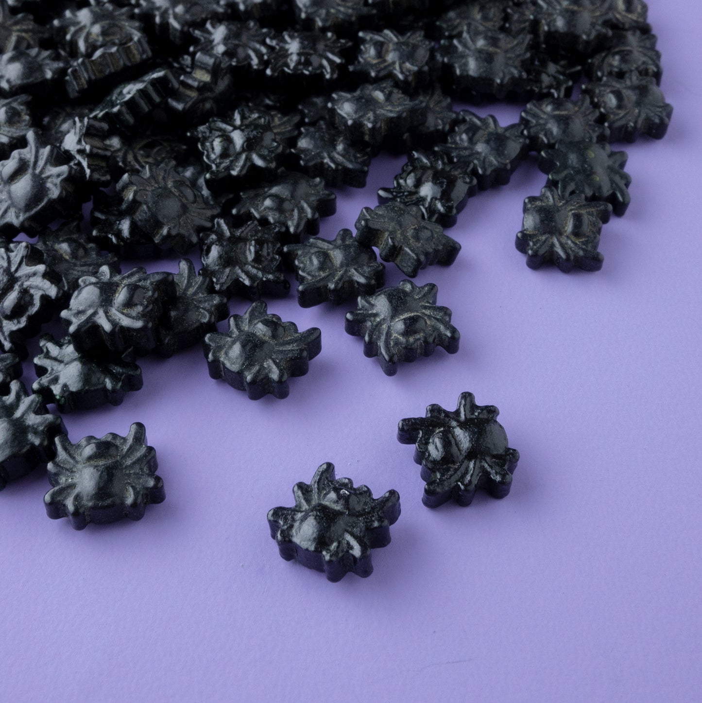 Spider Candy Sprinkle