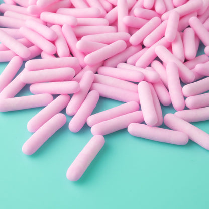 Pink Matte Rod