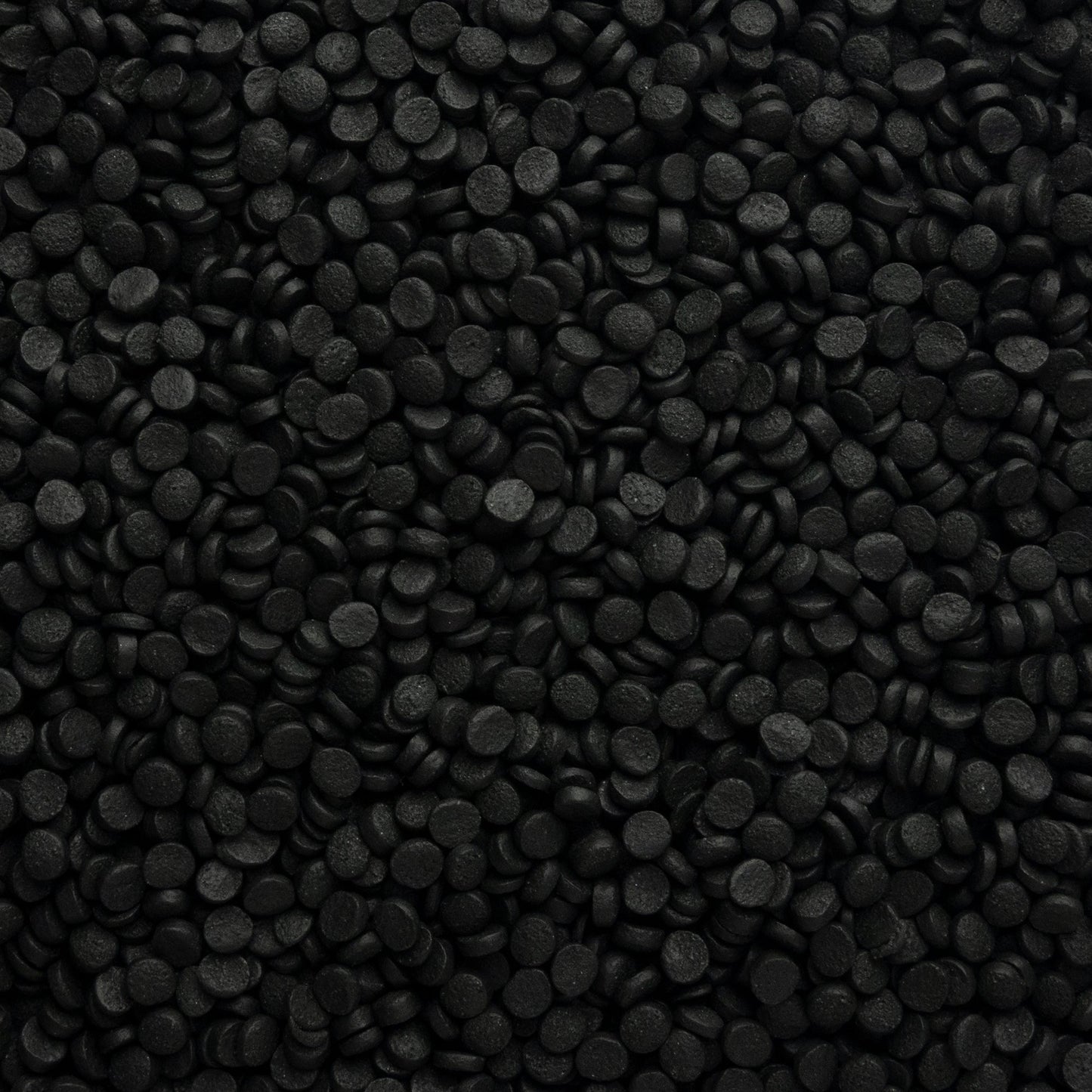 Black Quin Sprinkles