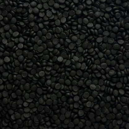 Black Quin Sprinkles