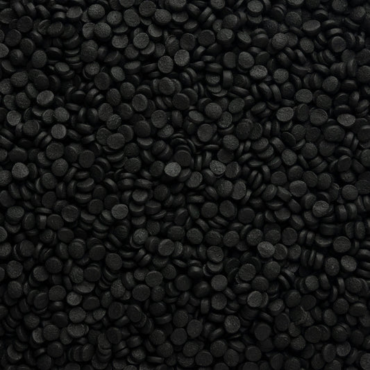 Black Quin Sprinkles