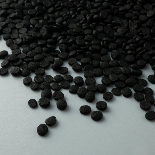 Black Quin Sprinkles