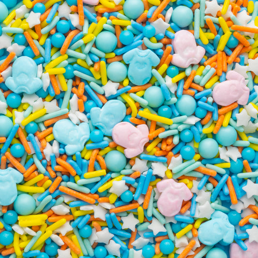 Little One Sprinkle Mix