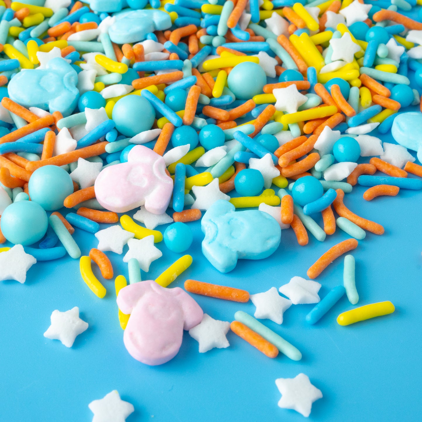 Little One Sprinkle Mix