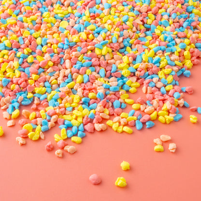 Birthday Cake Crumb Topping