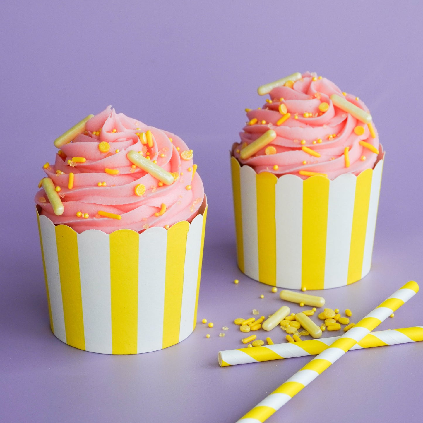Yellow Submarine Sprinkle Mix
