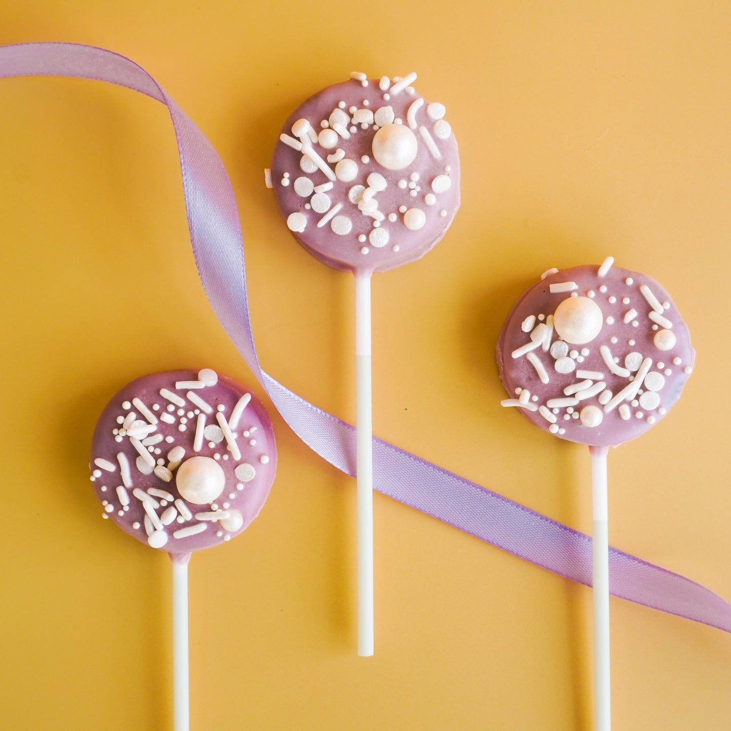 White Wedding Sprinkle Mix