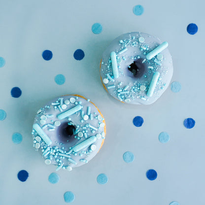 Blue Skies Sprinkle Mix
