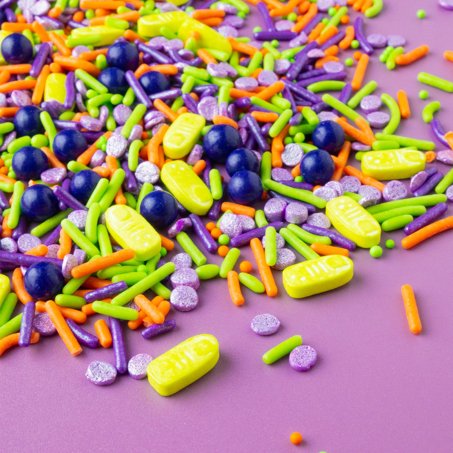 Witches Brew Sprinkle Mix