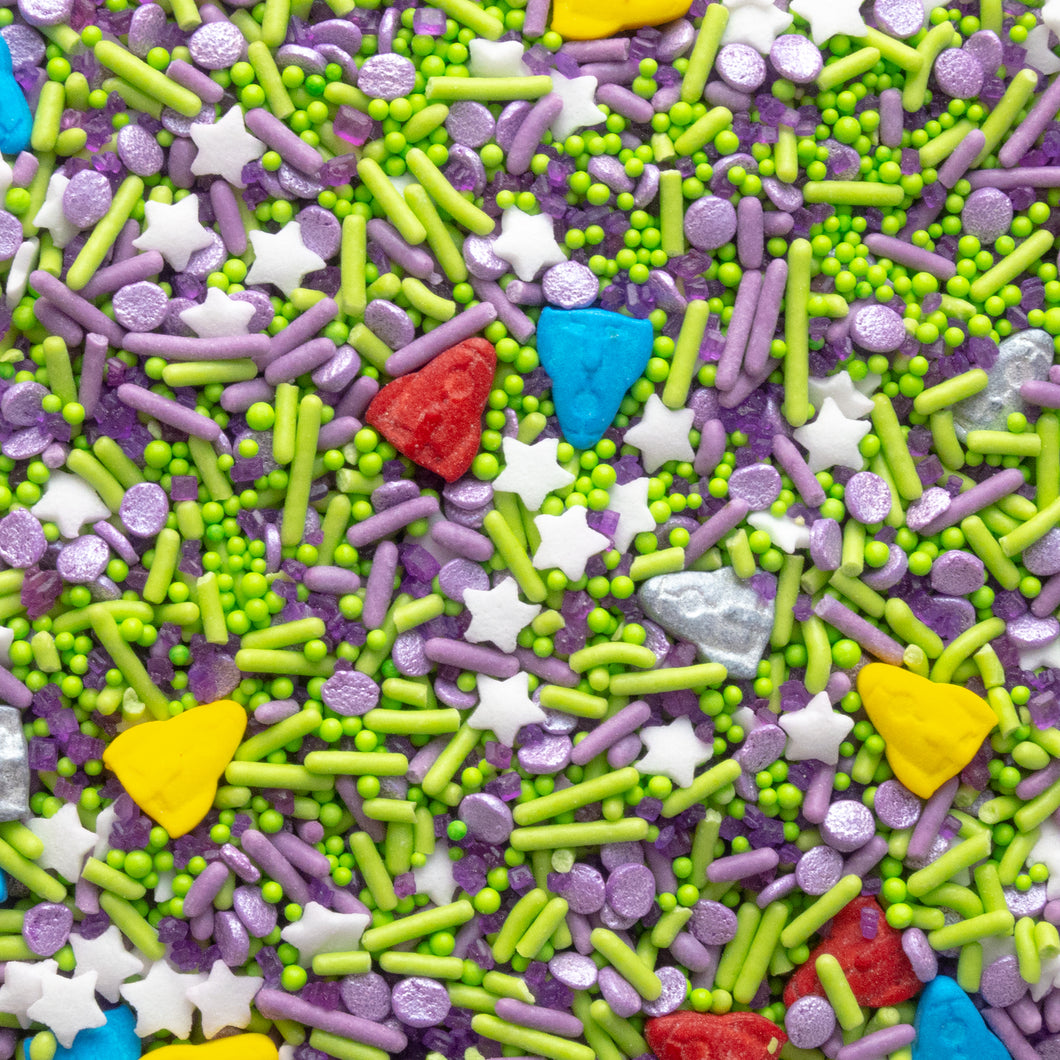To Infinity And Beyond Sprinkle Mix