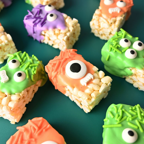 Large Eyeball Candy Sprinkles