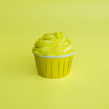 Load image into Gallery viewer, Glow In The Dark Oil Based Food Color Neon Yellow 1.22oz

