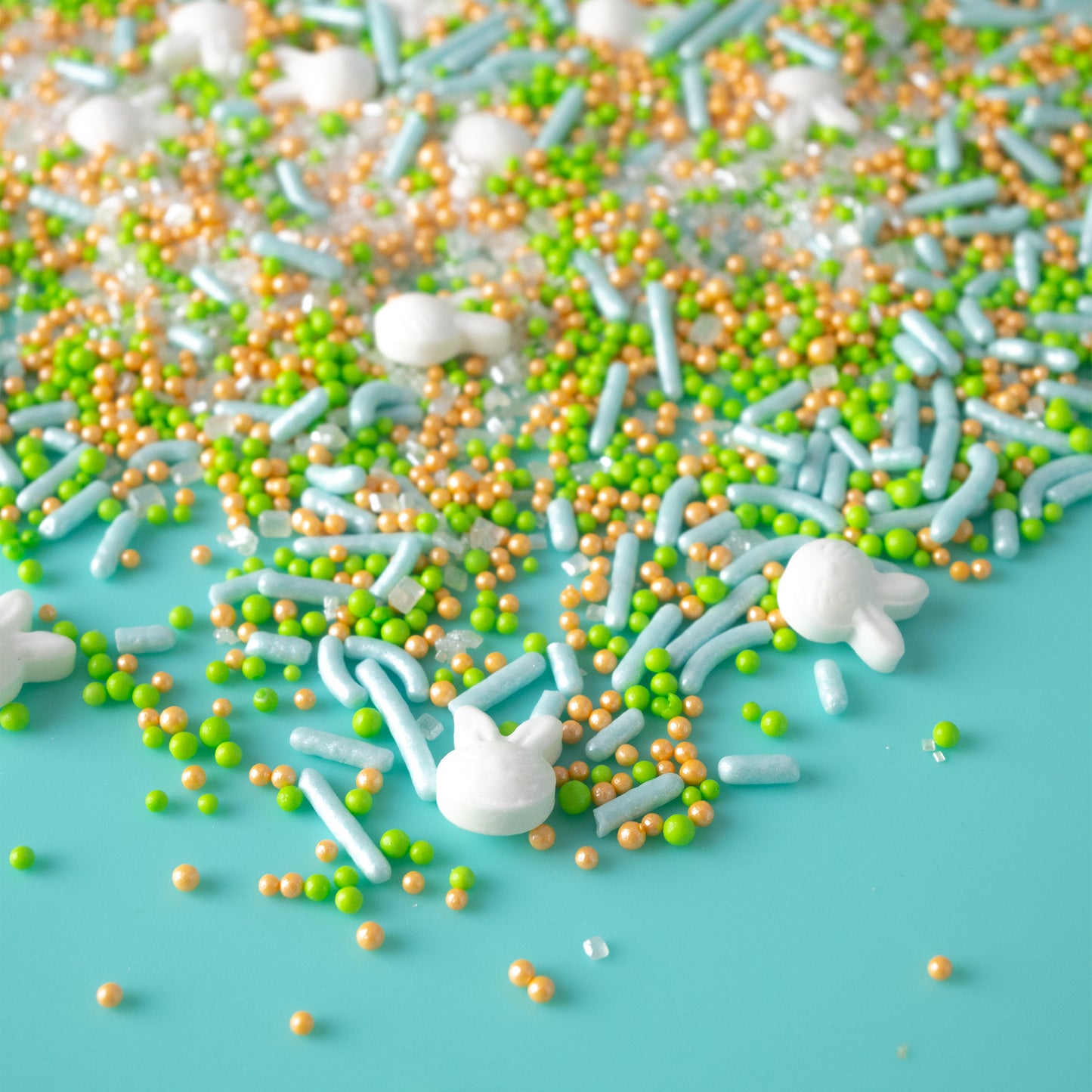 Bunny Hop Sprinkle Mix