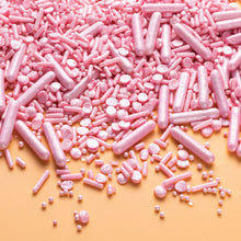 Load image into Gallery viewer, Pearly Pink Sprinkle Mix
