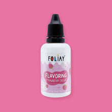 Load image into Gallery viewer, Strawberry Cream Flavoring  1.22oz
