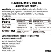 Load image into Gallery viewer, Milk Tea Flavored Sprinkles
