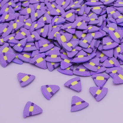Witches Hat Edible Cake Decoration