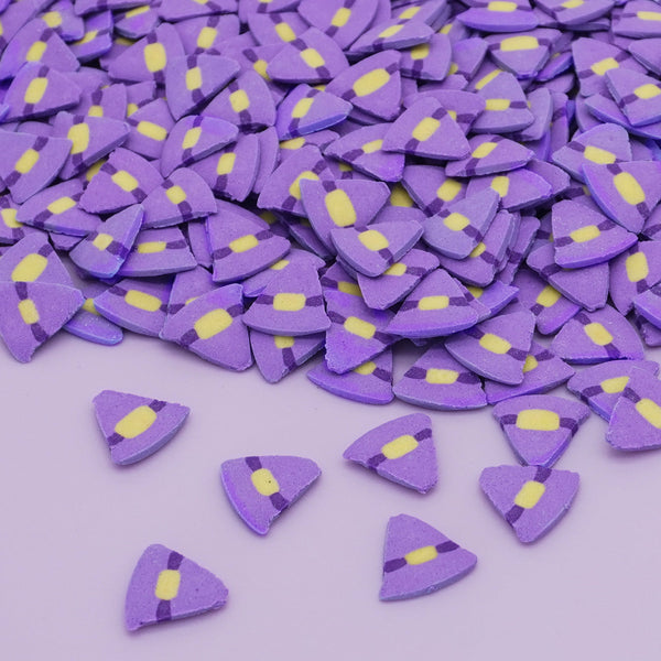 Witches Hat Candy Shapes