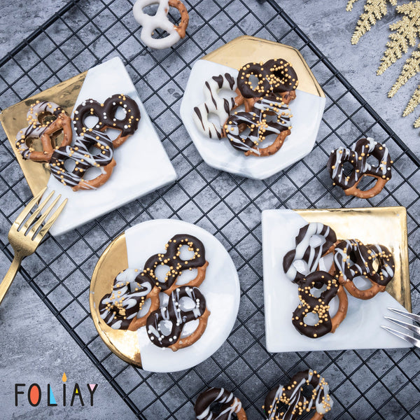 Gold Nonpareils